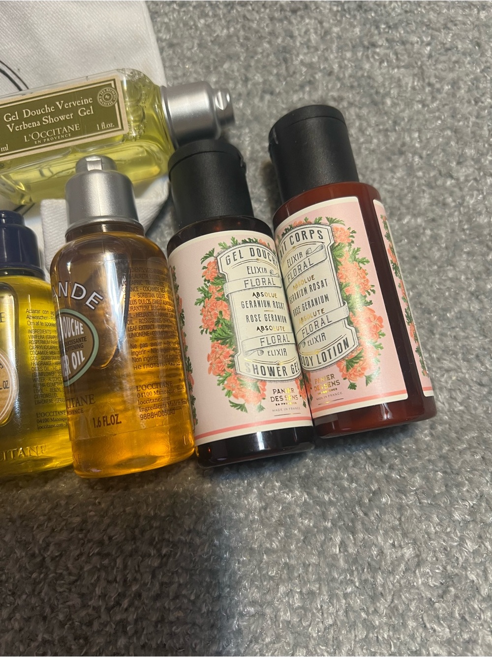Body Care Bundle - Picture 4 of 6